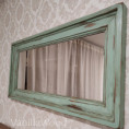 zrcadlo Neapol 100x50